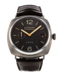 Pre-Owned Panerai Radiomir Watch